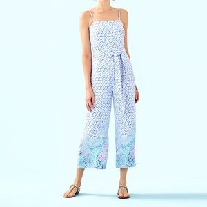 Lily Pulitzer Jumpsuit